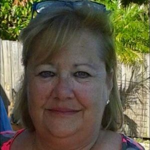 Meet your Posher, Joann